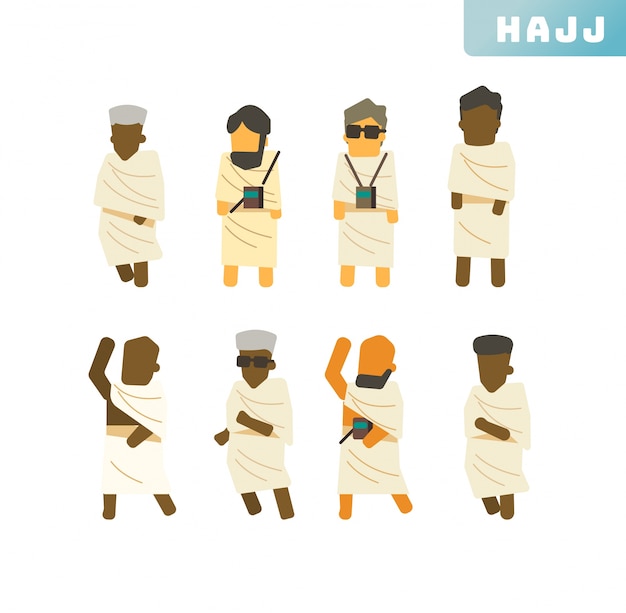 Hajj icon 