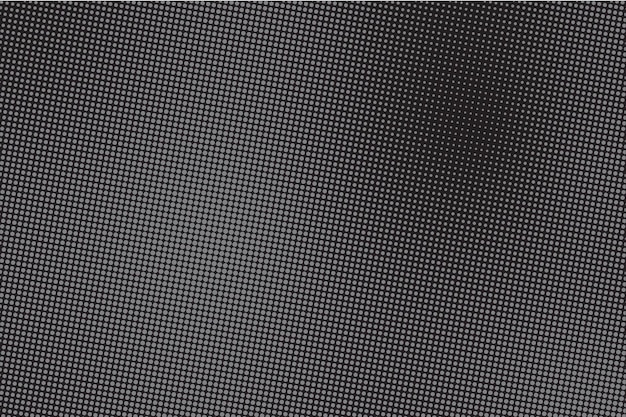 halftone background