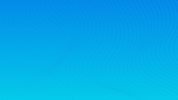 Halftone gradient background with dots