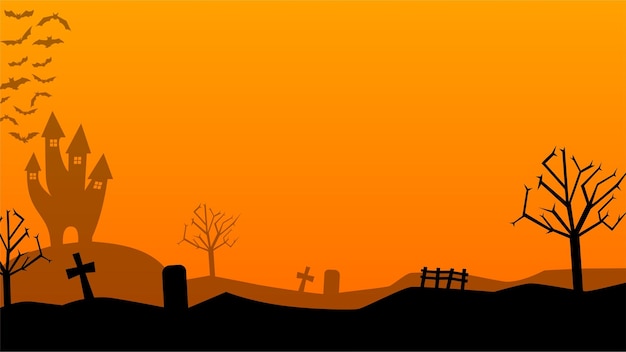 halloween background