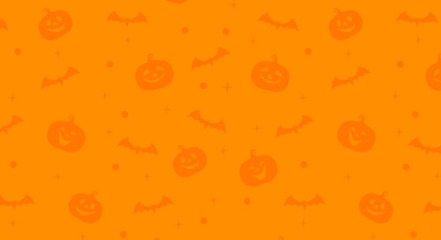 HALLOWEEN BACKROUND TAMPLATE DESIGN