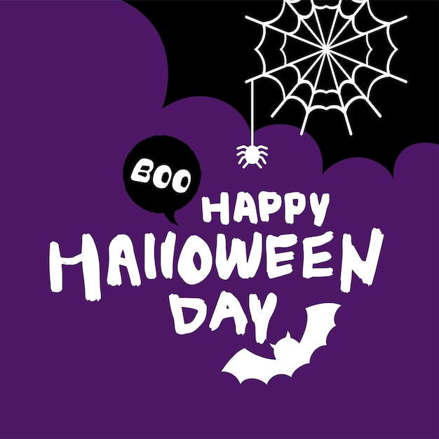 Halloween Calligraphic Designs text