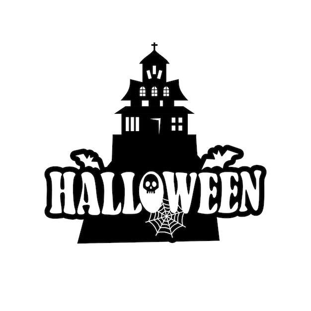 Halloween design