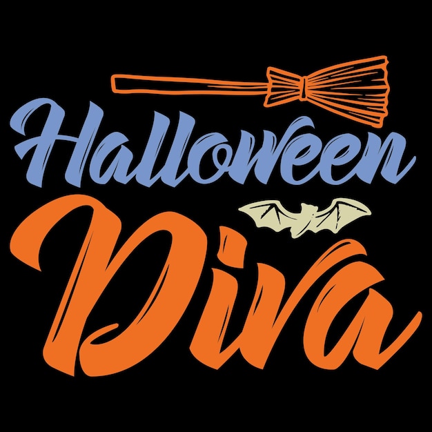 Halloween Diva