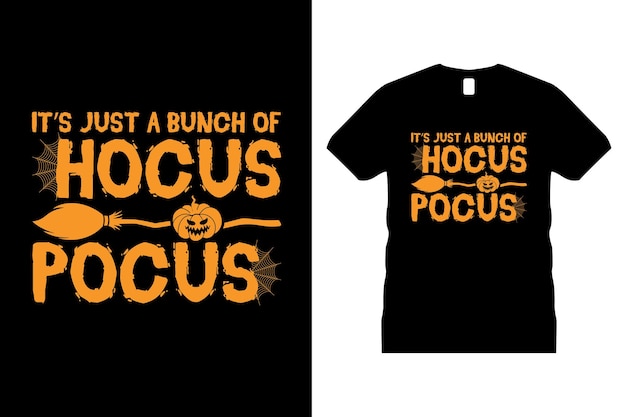 Halloween Graphic T-shirt Design Vector