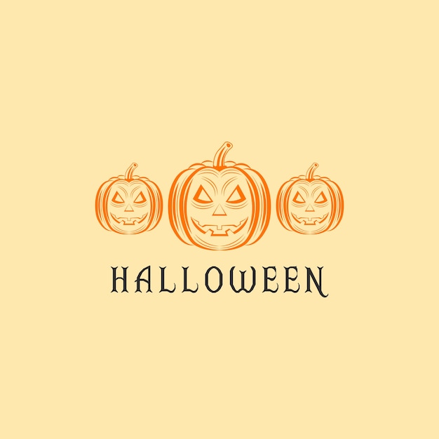 halloween illustration 