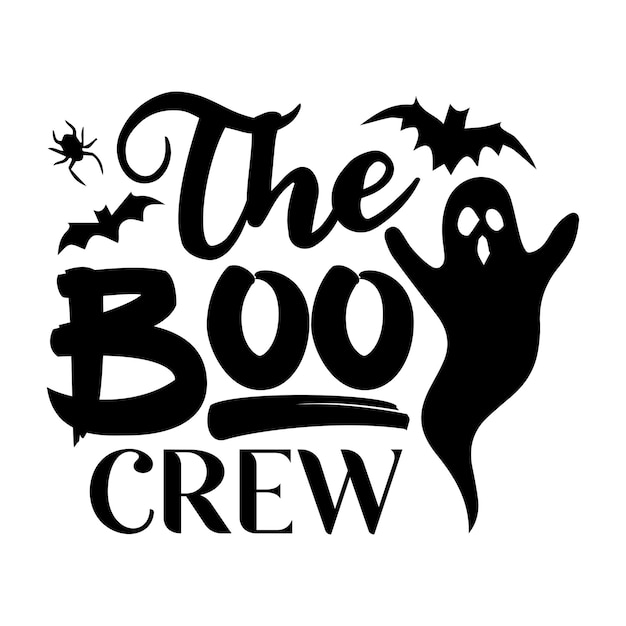 Halloween SVG Design