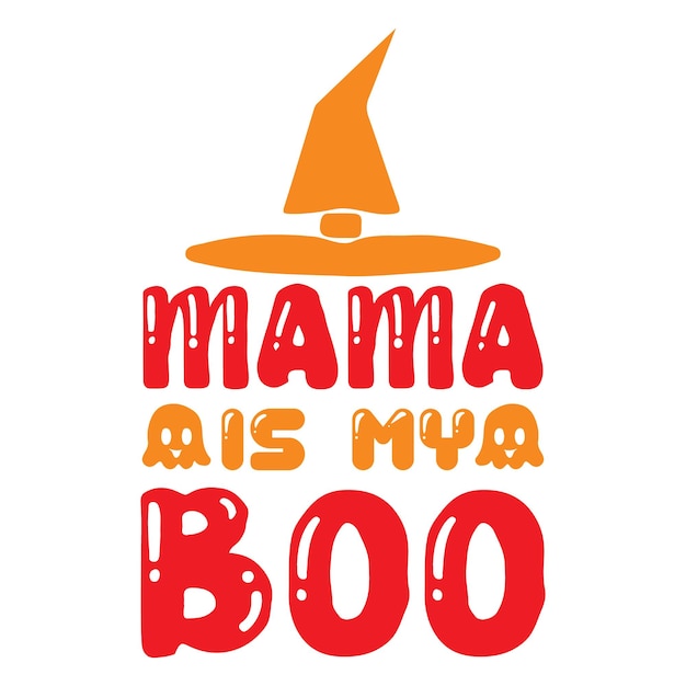 Halloween Svg Design