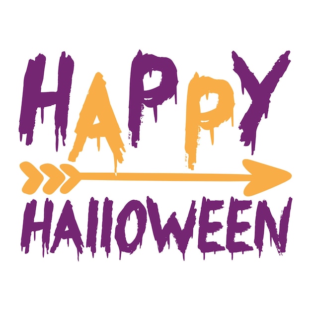 Halloween Svg Design