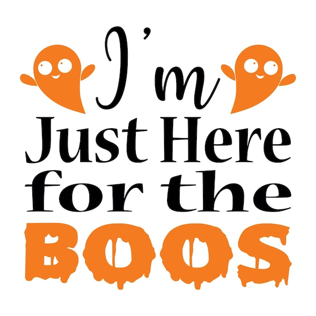 Halloween SVG DESIGN