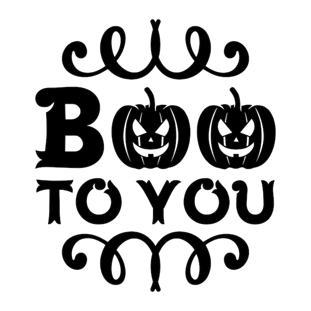 halloween svg design