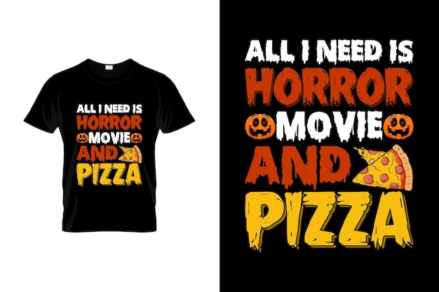 Halloween t-shirt design or Halloween poster design or Halloween shirt design