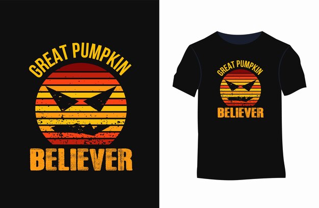 Halloween t-shirt design or quotes typography