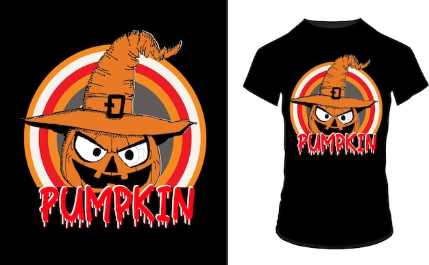 halloween t shirt design templates