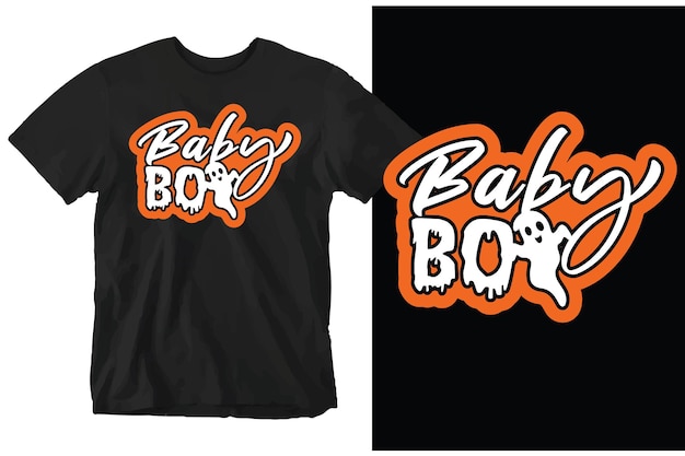 Halloween t shirt design vector graphics