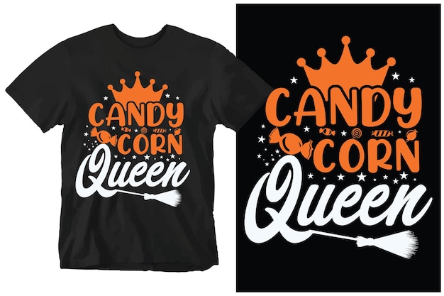 Halloween t shirt design vector graphics