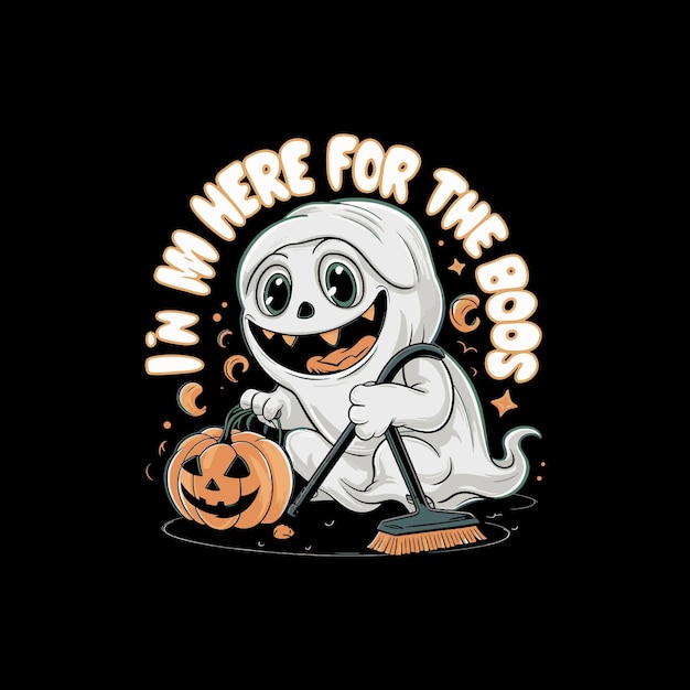 Halloween t shirt design