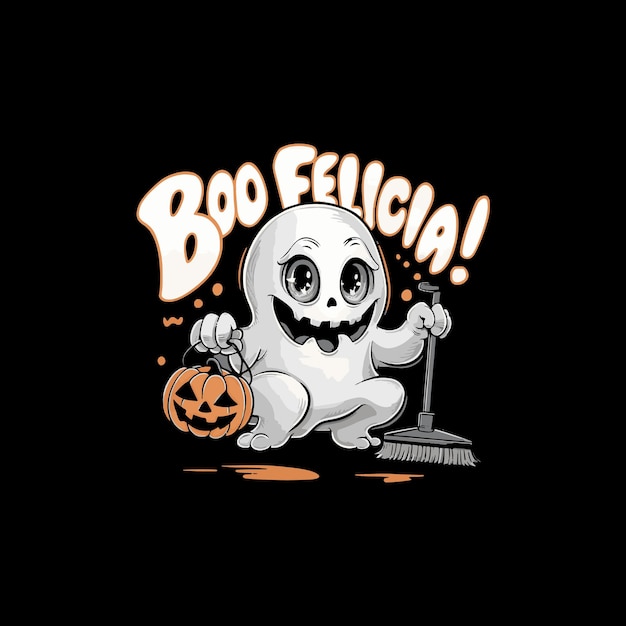 Halloween t shirt design