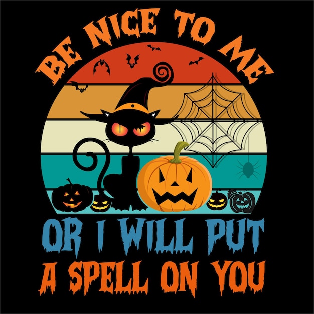 Halloween t shirt Design