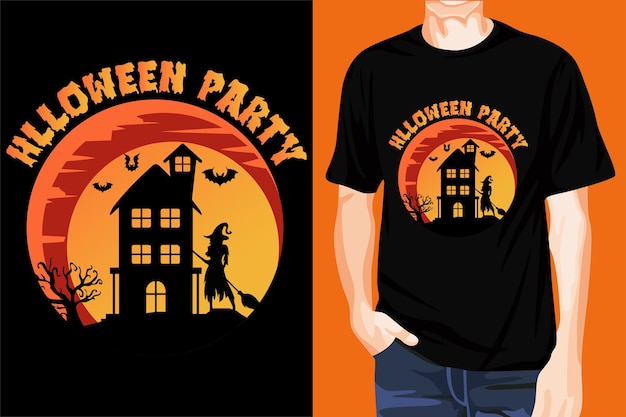 Halloween TShirt Design Halloween Boo design Halloween background Ghost tshirt