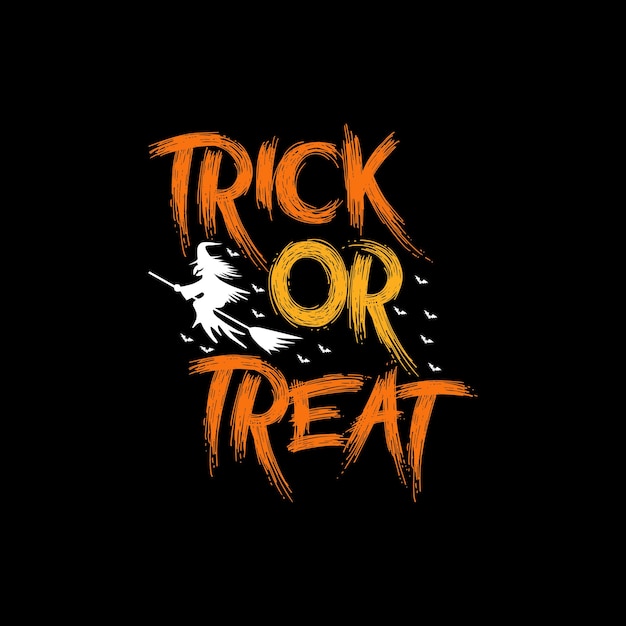 Halloween tshirt design Halloween typography vector illustration