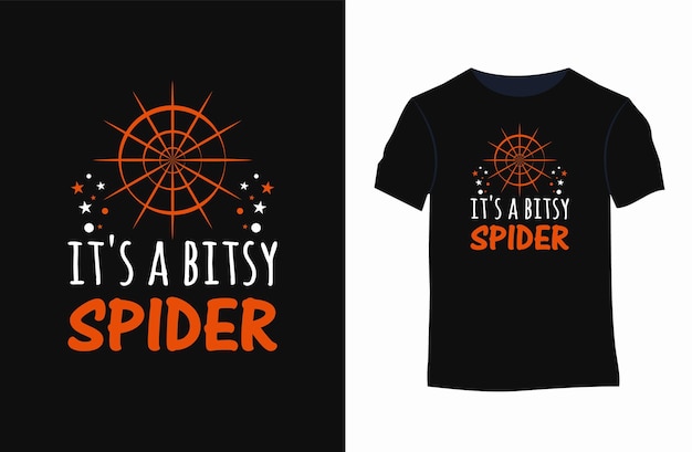 Halloween tshirt or Halloween quotes typography