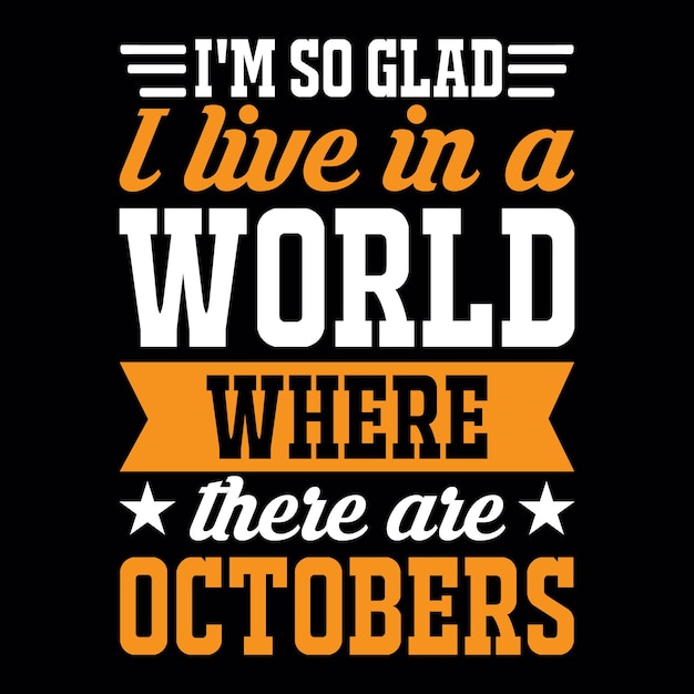 Halloween typography t-shirt design file