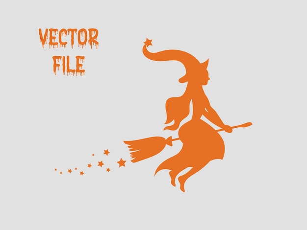 Halloween Vector File