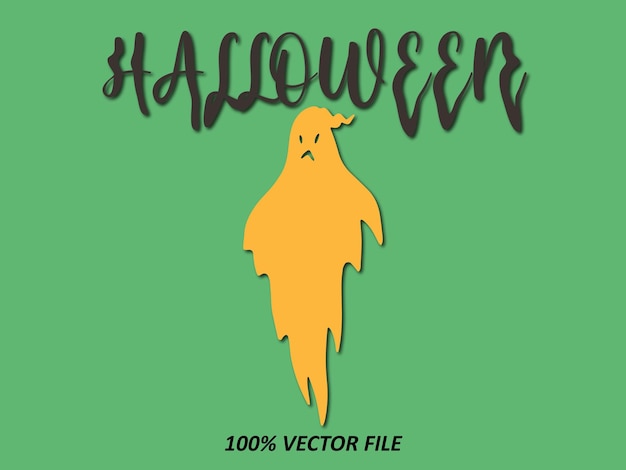 Halloween Vector amp Horror Vector file