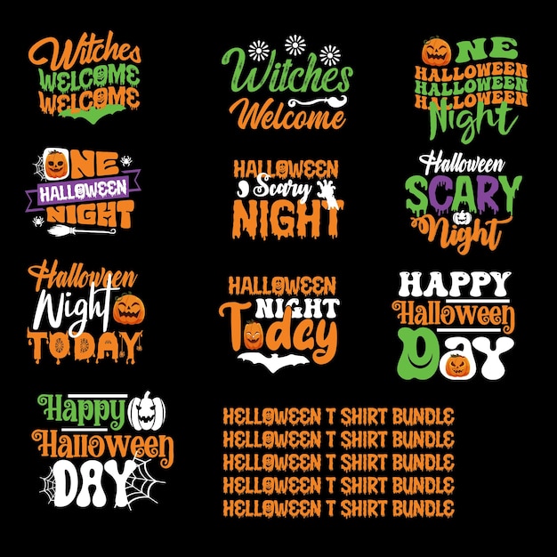 _halloweenquotenewtypographydesignfortshirt bundile01