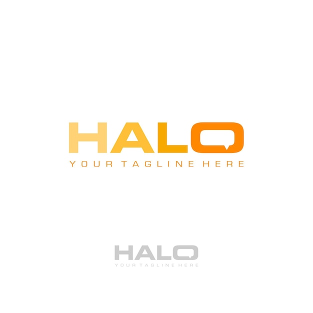 HALO LOGO