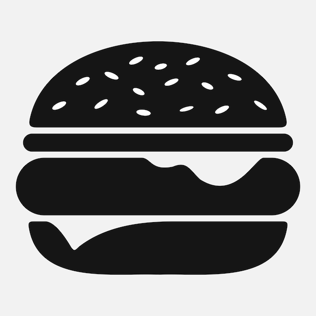 hamburger vector icon1