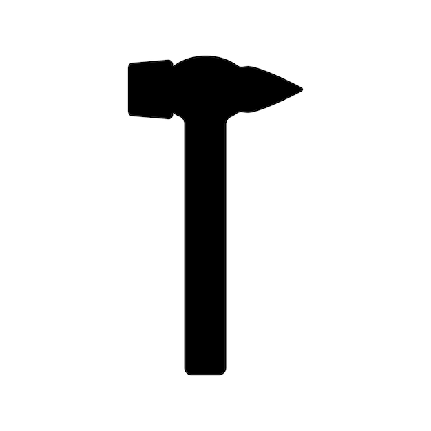 Hammer icon