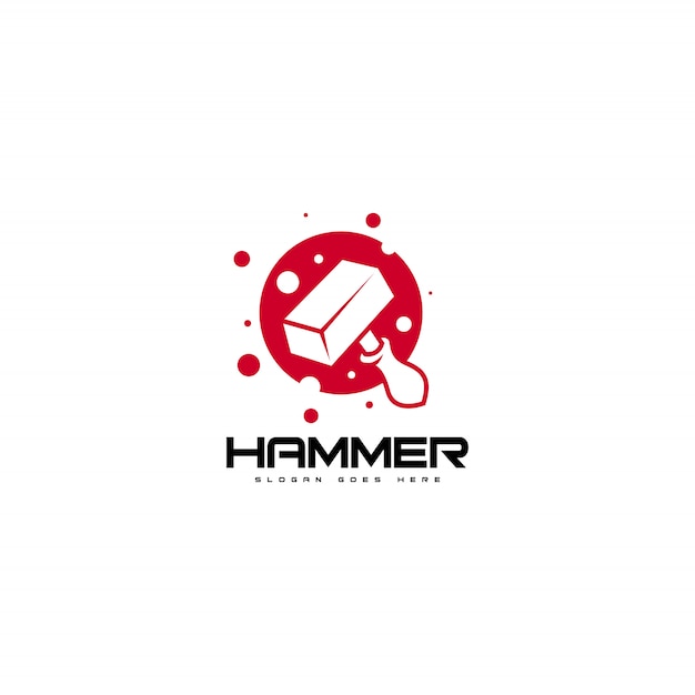 Hammer logo