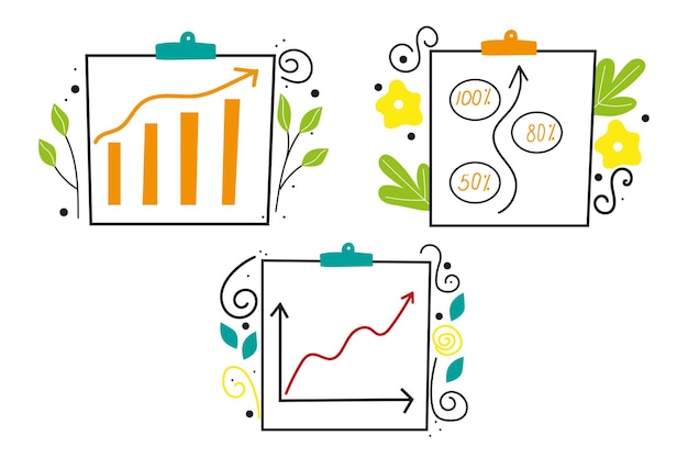 Hand drawn graphs