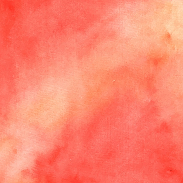 Hand painted watercolor abstract textured background