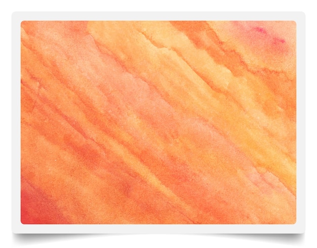 Handmade colorful watercolor textured abstract background