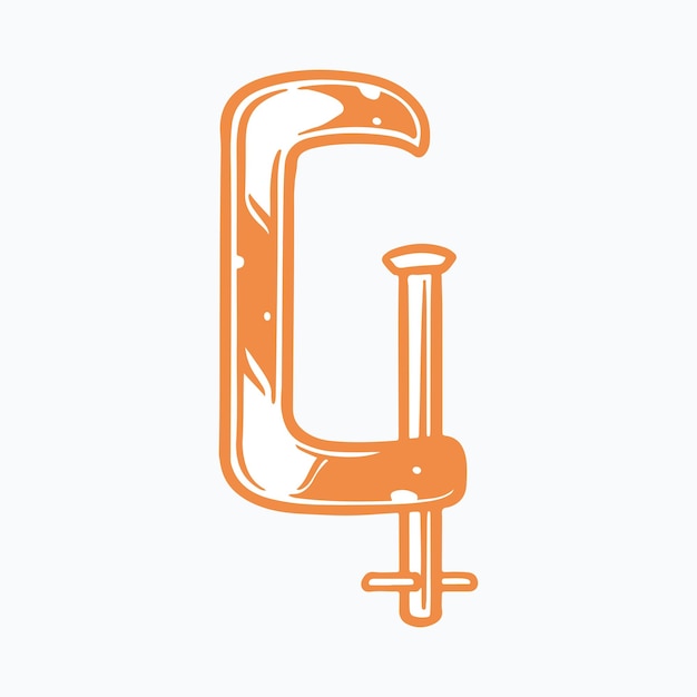 handyman equipment vector element