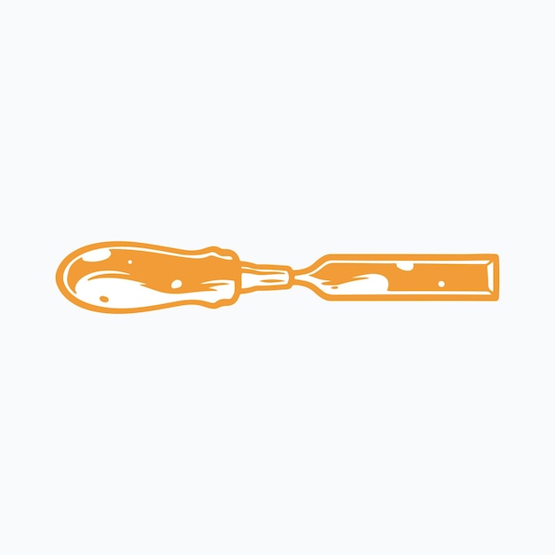 handyman equipment vector element