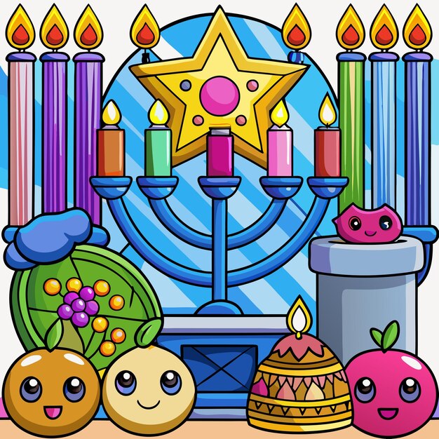 Hanukkah