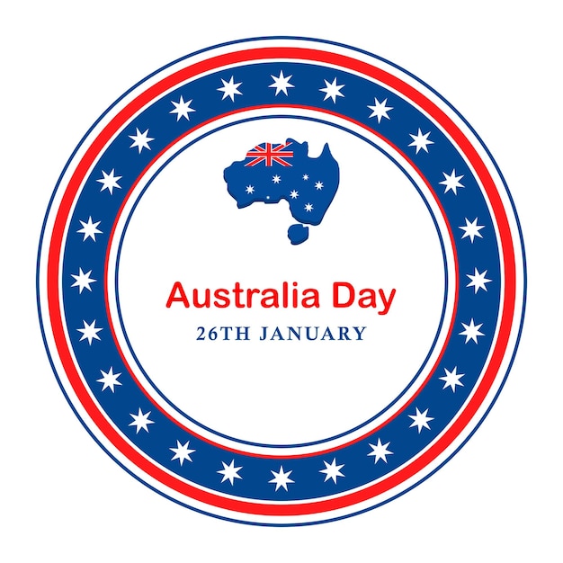 happy australia day