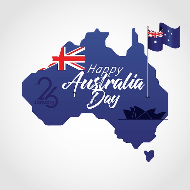 Happy Australia Day