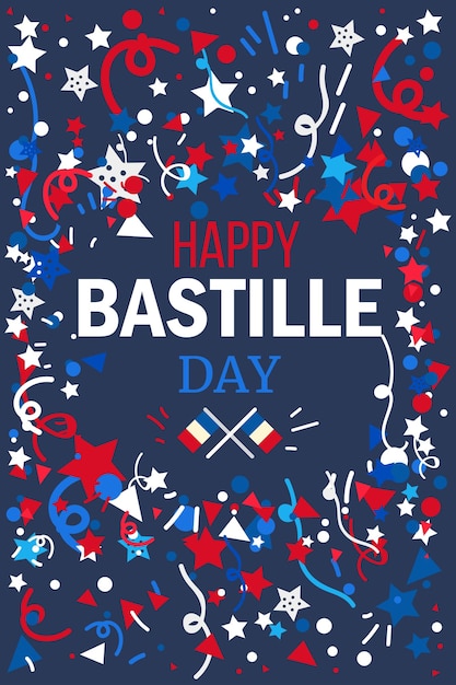 Happy Bastille Day