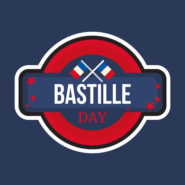 Happy Bastille Day