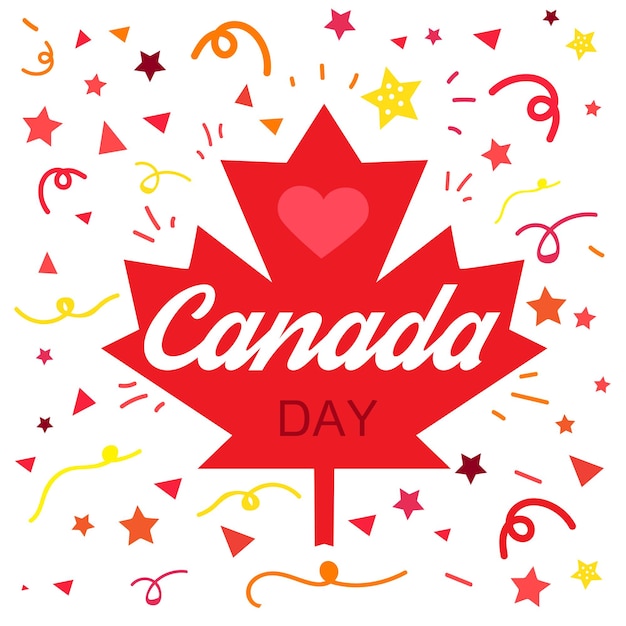 Happy Canada Day