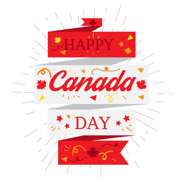 Happy Canada Day