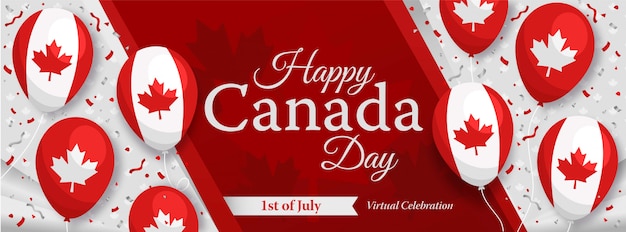 Happy Canada Day