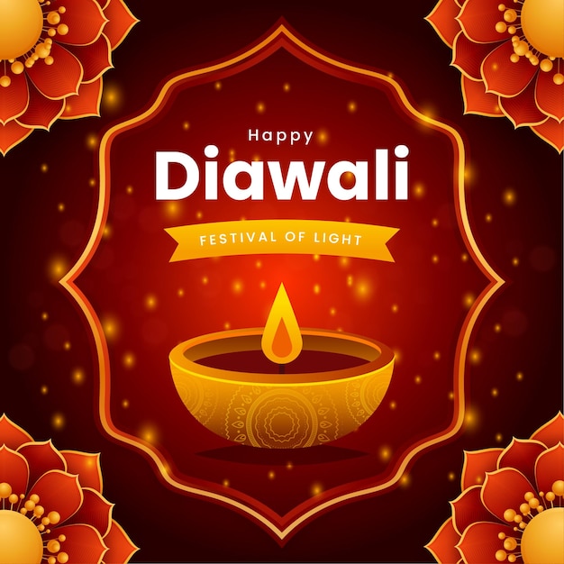 Happy Diawali