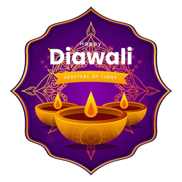 Happy Diawali