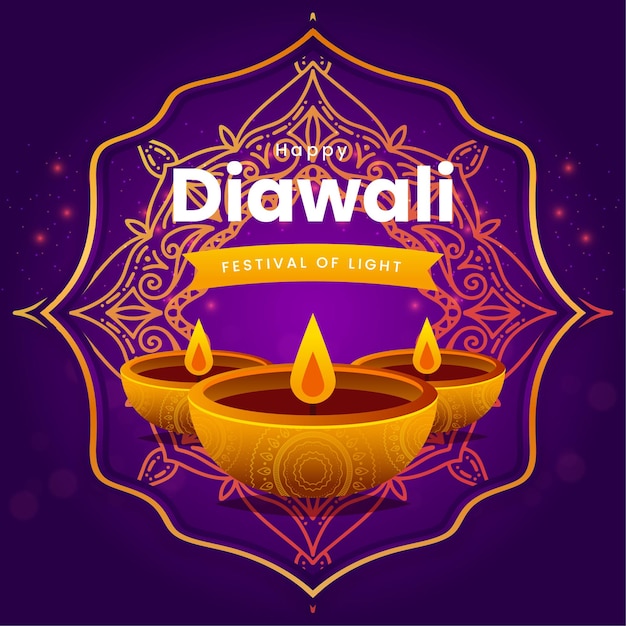 Happy Diawali